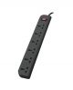 Belkin Essential Series 6-socket Surge Protector image 