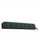 Belkin Essential Series 6-socket Surge Protector image 