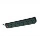 Belkin Essential Series 6-socket Surge Protector image 