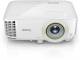 Benq Ew600 600 Lumens Wxga 1280 X 800 Pixels Android 6.0 Smart Projector image 