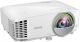BenQ EW800ST - 3300 Lumens Short throw smart Projector image 