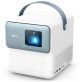 BenQ GP100 Portable Smart 4k Projector with 20W Speakers image 