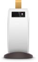 BenQ GV30 300-Lumen HD DLP LED Smart Pico Projector image 