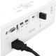 BenQ LH650 - 4000 Lumens Full HD WIFI Ready Business Laser Projector image 