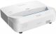 BenQ LH890UST - 4000 Lumens Full HD Ultra Short Throw DLP Laser Projector image 