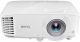 BenQ MH733 - 4000 Lumens Full HD DLP Projector image 