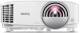 BenQ MW809STH- WXGA Interactive Projector Short Throw Projector image 