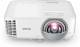 BenQ MW809STH- WXGA Interactive Projector Short Throw Projector image 