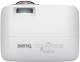 BenQ MW809STH- WXGA Interactive Projector Short Throw Projector image 