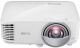 BenQ MW826ST 3400-Lumen WXGA Short-Throw DLP Projector image 