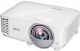BenQ MW826ST 3400-Lumen WXGA Short-Throw DLP Projector image 