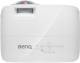 BenQ MW826ST 3400-Lumen WXGA Short-Throw DLP Projector image 