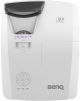 BenQ MW855UST+ 3500 Lumens Ultra Short Throw Projector image 