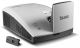 BenQ MW855UST- 3500-Lumen WXGA Ultra-Short Throw DLP Projector image 