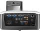 BenQ MW855UST- 3500-Lumen WXGA Ultra-Short Throw DLP Projector image 
