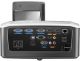 BenQ MW855UST- 3500-Lumen WXGA Ultra-Short Throw DLP Projector image 