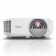 Benq Mx808pst Interactive Projector With Short throw image 