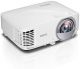 Benq Mx808pst Interactive Projector With Short throw image 