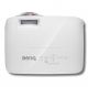 Benq Mx808pst Interactive Projector With Short throw image 