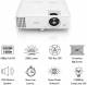 Benq th585 1080p Full Hd Dlp Projector image 