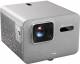 BenQ TK705i - 4LED 4K UHD Smart Home Cinema Projector image 