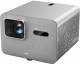 BenQ TK705i - 4LED 4K UHD Smart Home Cinema Projector image 