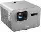 BenQ TK705STi - 4LED 4K UHD Smart Short Throw Home Cinema Projector image 