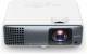 BenQ TK710STi - True 4K UHD HDR 3200 Lumens Short Throw Home Cinema Laser Projector image 