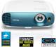 Benq tk800 4k Home theatre Projector image 