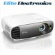 Benq W1700m true Hdr Home Cinema 4k Projector image 