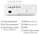 Benq X500i - 4k uhd Short-throw Dlp Smart Gaming Projector image 