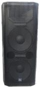 Beta3-an2153 2000w Power 15-inches 2-way Full Range Speaker image 