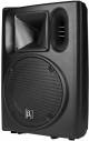 Beta3 Ctm1500m 15-inches Built-in Class D Power Amplifier 2-way Full Range Powered Loudspeaker image 