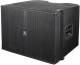 Beta3 PL115DF 15 inch Waterproof Single Subwoofer System image 