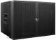Beta3 PL115DF 15 inch Waterproof Single Subwoofer System image 