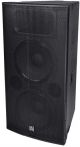 Beta3 Rs2153 High Spl three transducers 2-way Full Range Speaker image 