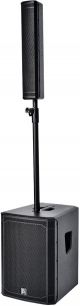 Beta3 S15 Professional Active Performance Powered Loudspeaker System image 