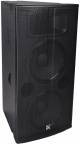 Beta3 ?S2153 Dual 15 inch Two Way Full Range Speaker image 