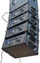 Beta3 Sla10h 3-way Full Range Long throw Line Array Speaker image 