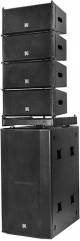 Beta3 tla121-ii Line Array Speaker System image 