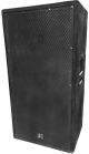 Beta3 ts2123eco Dual 12 Inches High Spl Full Range Speaker System image 