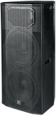 Beta3 tw215a Dual - two Way Full Range Powered Loudspeaker image 