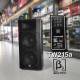 Beta3 tw215a Dual - two Way Full Range Powered Loudspeaker image 