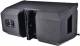 Beta3 VR110 3 Transducers 2-way 10 inch Full Range Speaker image 