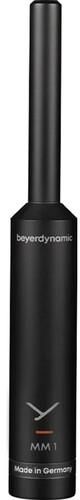 Beyerdynamic MM1 Condenser Measurement Microphone image 