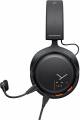 Beyerdynamic MMX 100 Analog Gaming Closed Headset image 