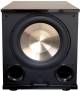 Bic America Acoustech Pl-200ii 1000w 12â€ Front-firing Powered Subwoofer image 