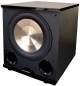 Bic America Acoustech Pl-200ii 1000w 12â€ Front-firing Powered Subwoofer image 