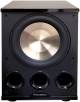 Bic America Acoustech Elite Series Pl-300 12â€ Powered Subwoofer image 