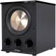 Bic America Acoustech Elite Series Pl-300 12â€ Powered Subwoofer image 